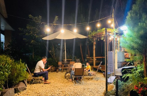 Bao Loc House | Happy house