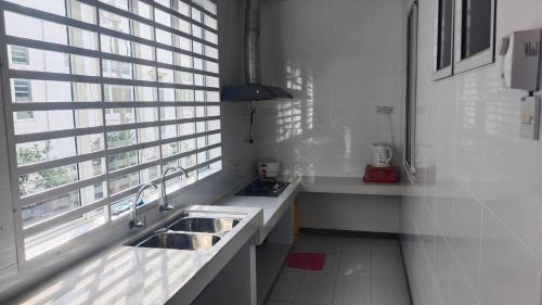 Pasir Puteh Baharu Apartment | Happy inn home