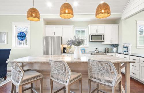 Cinnamon Shore House | Happy Kat Cottage II 157 BE