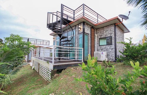 Sa Khu Hotel | Happy Mountain Airport Resort