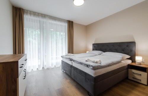 Tatranska Lomnica Apartment | Happy Nest Apartments