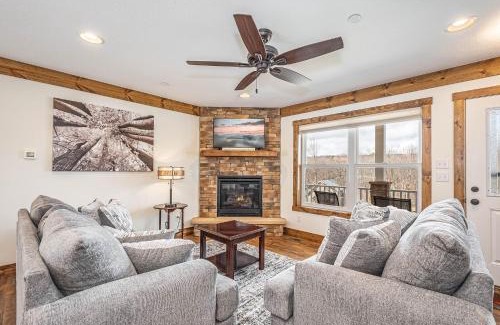 McHenry House | Happy Ours