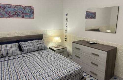 Vasto Apartment | Happy Penna