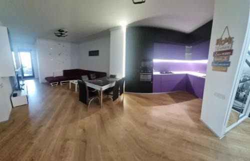 Voluntari Apartment | Happy Pipera 3 Luxury Rooms