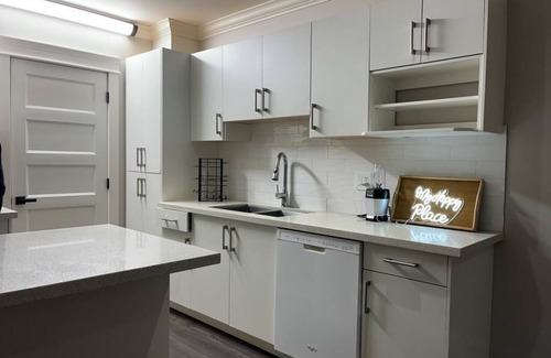 District of North Vancouver House | Happy Place!