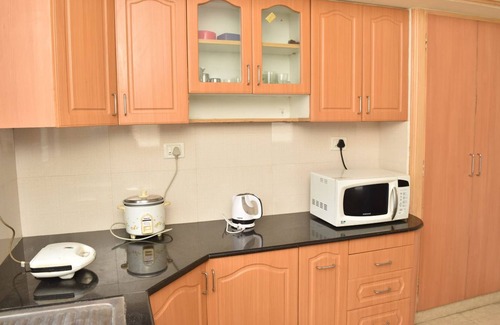 Mylapore Tiruvallikk Hotel | Happy Planet