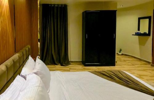 Kafrat al Jabal Hotel | Happy Pyramids Boutique Inn