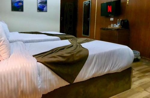 Kafrat al Jabal Hotel | Happy Pyramids Boutique Inn
