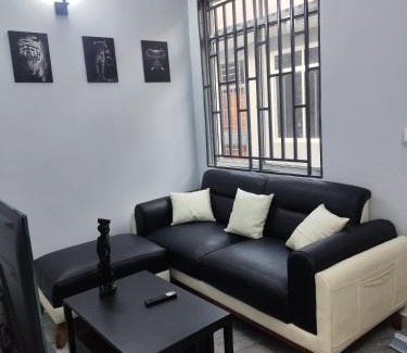 Mwananyamala Apartment | Happy Shayo 01 Boutique Hotel Kinondoni