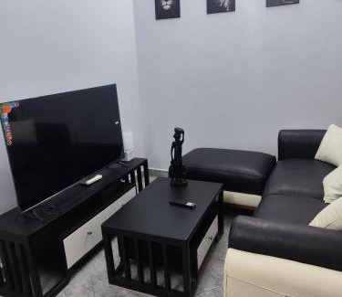 Mwananyamala Apartment | Happy Shayo 01 Boutique Hotel Kinondoni