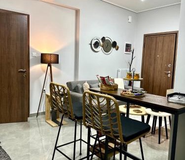 Larissa Apartment | Happy Stay