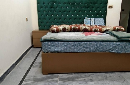Khyber Pakhtunkhwa Hotel | Happy Stay Hotel And Restaurant