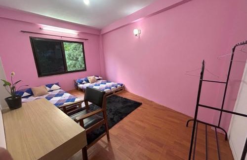 Nagarjun Apartment | Happy Stay