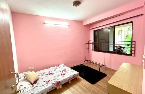Nagarjun Apartment | Happy Stay
