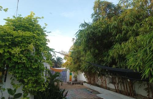 Progreso Municipality Apartment | Happy Sunsets Yucalpetén