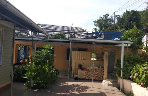 Golovinka House | Happy Time in Golovinka