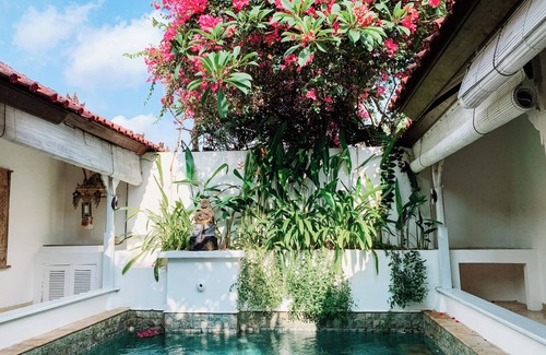 Laksmana Villa | Happy Together By Kresna Hospitality