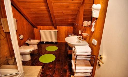 Ivachnova Bed & Breakfast | Happy Village Kastiel Ivachnova