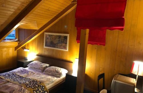 Ivachnova Bed & Breakfast | Happy Village Kastiel Ivachnova