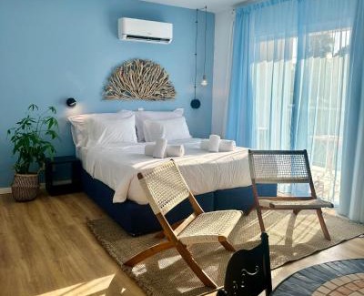 Polis Hotel | Happy Village - Latchi