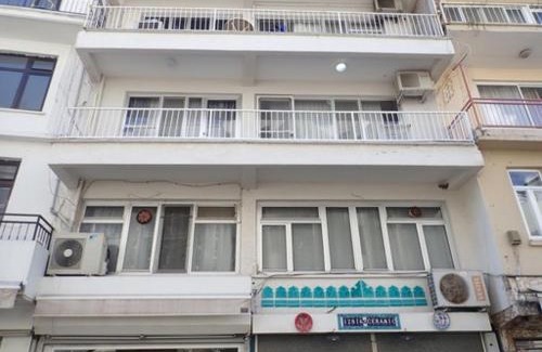 Marmaris City Center Apartment | happymodernhouse konforlu evimiz