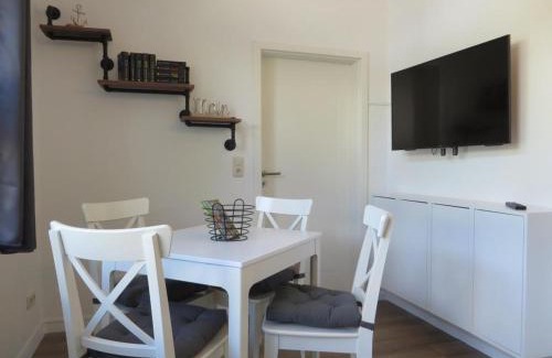 Tannenhausen Apartment | Happyness FeWo Smarthome