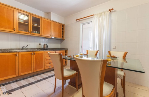 Ribeira Brava Apartment | HappyStay by Atlantic Holiday