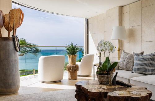 Kamuela Apartment | Hapuna Beach Residences Condo - Luxury Redefined - Oceanfront