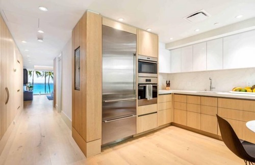 Kamuela Condo | Hapuna Beach Residences B27 Studio