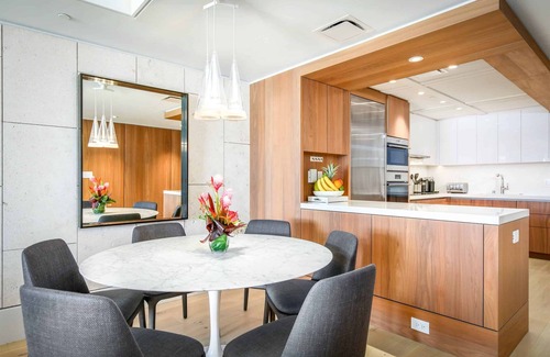 Kamuela Condo | Hapuna Beach Residences B11 Three Bedroom