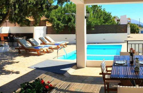 Monolithos House | Hara House in Monolithos Rhodes