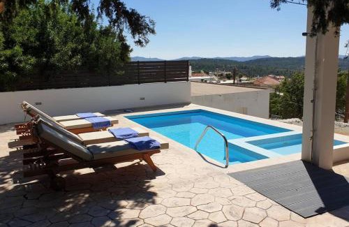 Monolithos House | Hara House in Monolithos Rhodes