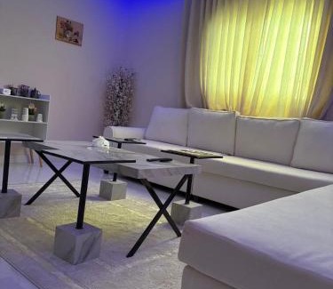 Medina Apartment | Haram Apartments