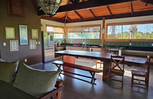 Barra Grande House | HaraMatha