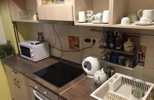 Gyomaendrod Bed & Breakfast | Harang Panzió