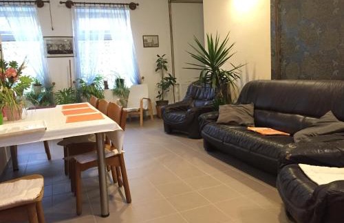 Gyomaendrod Bed & Breakfast | Harang Panzió