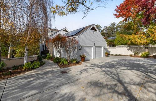 Eastside Santa Cruz House | Harbor Haven