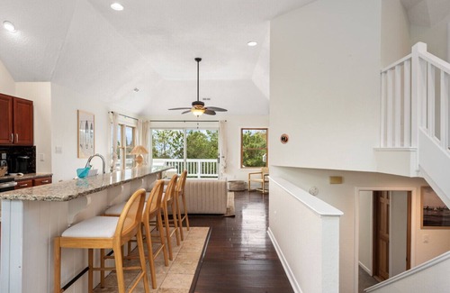 Whalehead Beach House | Harbor View | by Rather Be Properties