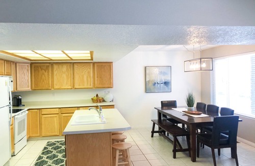 Harbor Village House | Harbor Village with resort amenities & unobstructed lake views (lake 3 min walk)
