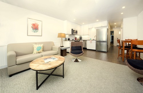 Morro Bay Condo | Harborfront 3 Bay Front Condo on the Embarcadero with Amazing Views!