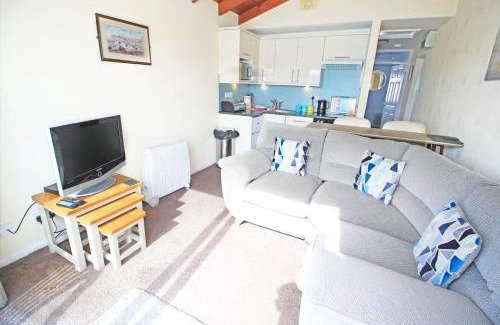 Borth-y-Gest Apartment | Harbour Apartment