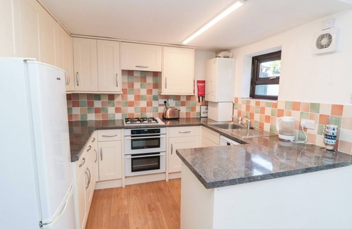 Bridlington Cottage | Harbour Cottage