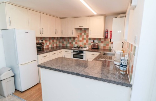 Bridlington Cottage | Harbour Cottage