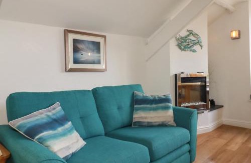 Boscastle Apartment | Harbour Light