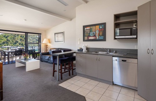 Picton Hotel | Harbour View Motel