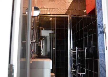 Senglea Apartment | Harbour view Studio with terrace sleep up to 4