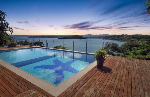 Port Vila House | Harbour Views
