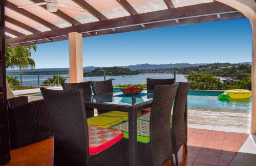 Port Vila House | Harbour Views