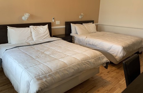 Sydney Hotel | Harbourview Inn & Suites