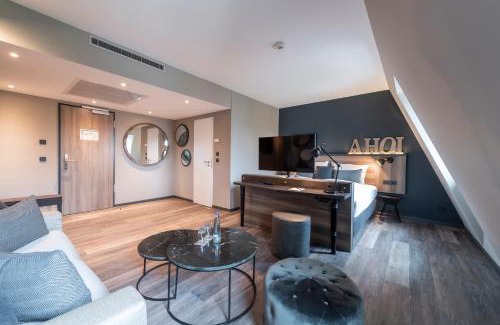 Ludwigsburg Hotel | HARBR Hotel Ludwigsburg, a member of Radisson Individuals